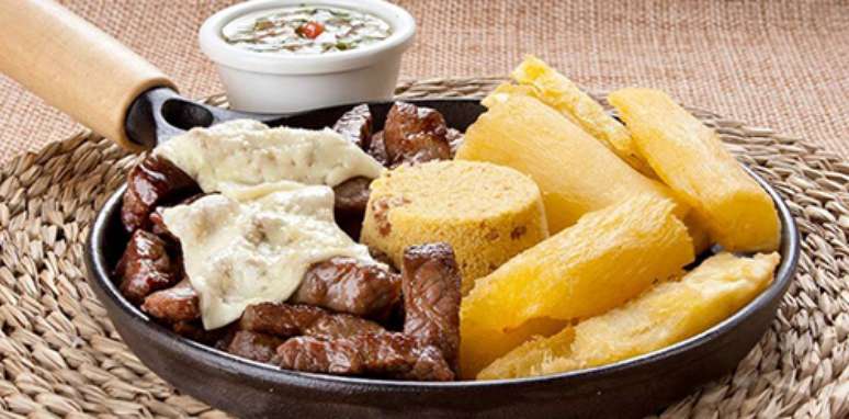Mercado de comida nordestina no Brasil ainda é virgem