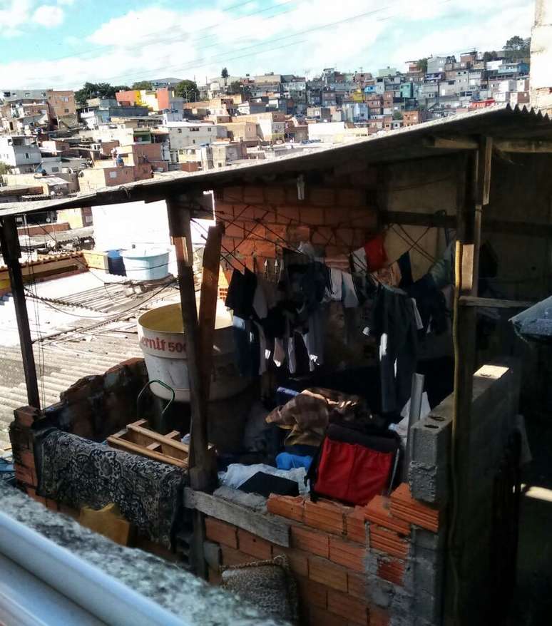 Morador do bairro São Bento denunciou vizinho após contrair o vírus da dengue