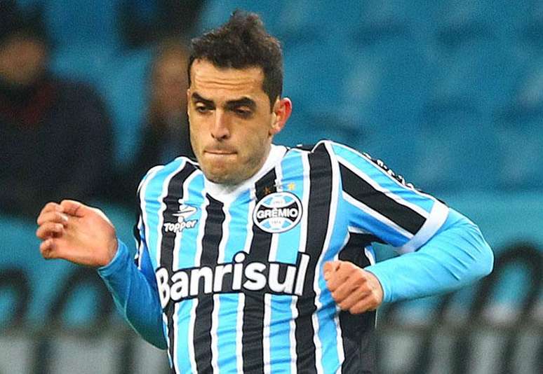 Rhodolfo Gremio