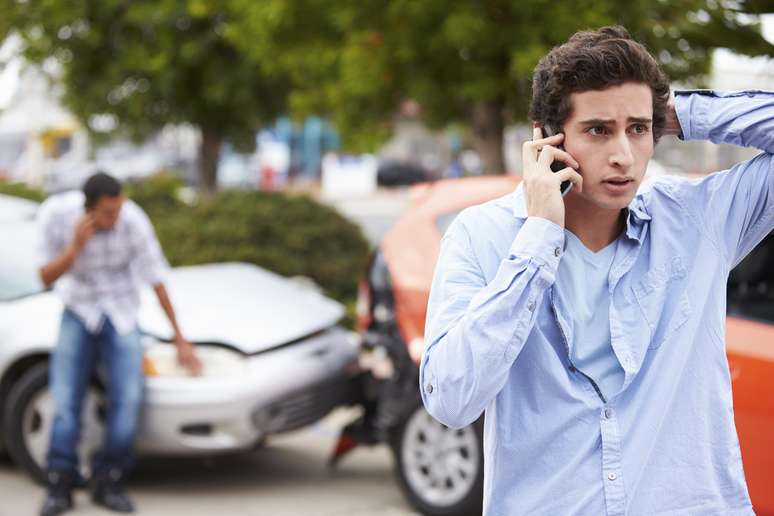 Segundo estudo, 10% dos homens não ligam para as mães porque geralmente são elas que os procuram para avisar sobre algum prazo ou pedir para fazer alguma tarefa