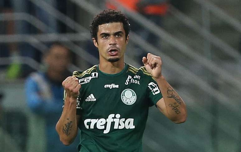 Eg&iacute;dio encontrou seu melhor futebol sob o comando de Marcelo Oliveira