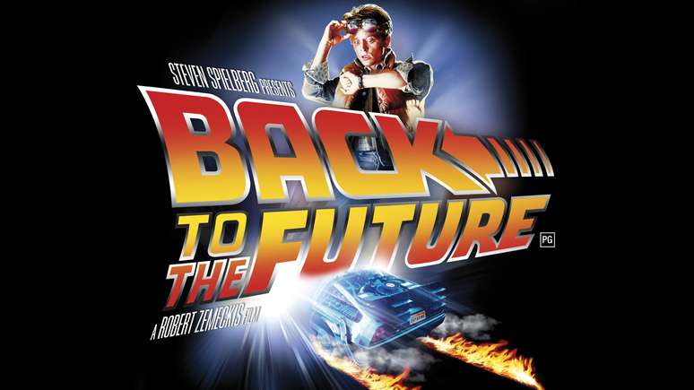 De Volta Para o Futuro completa 30 anos nesta sexta-feira (3)