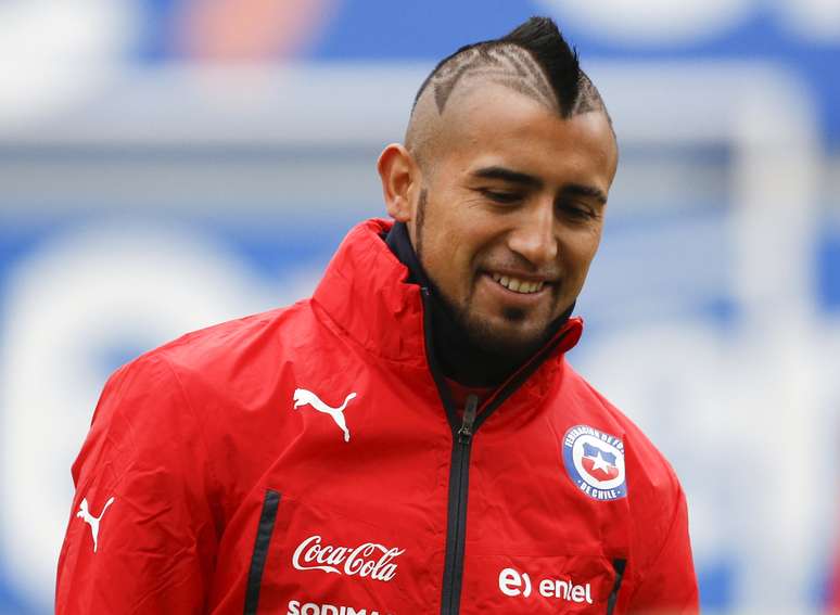 Arturo Vidal pode ser anunciado no Bayern de Munique nos próximos dias