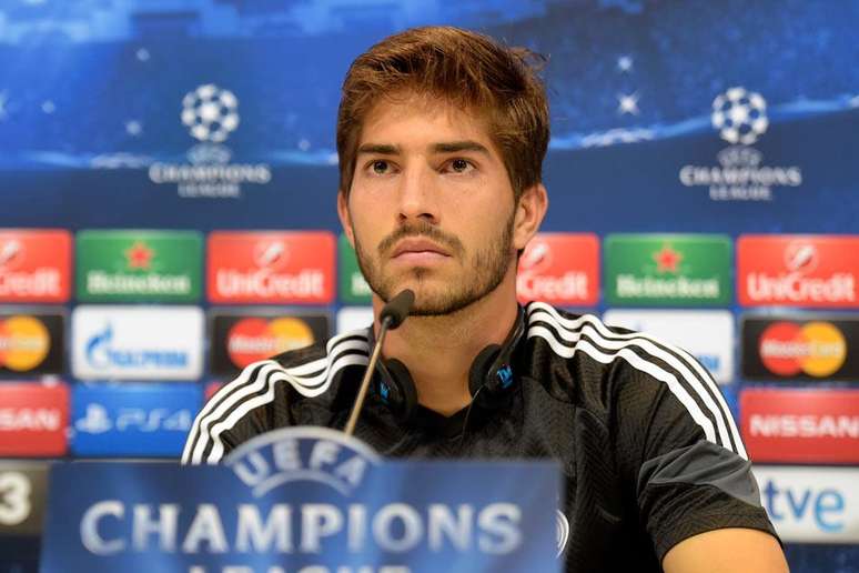 Lucas Silva - Real Madrid