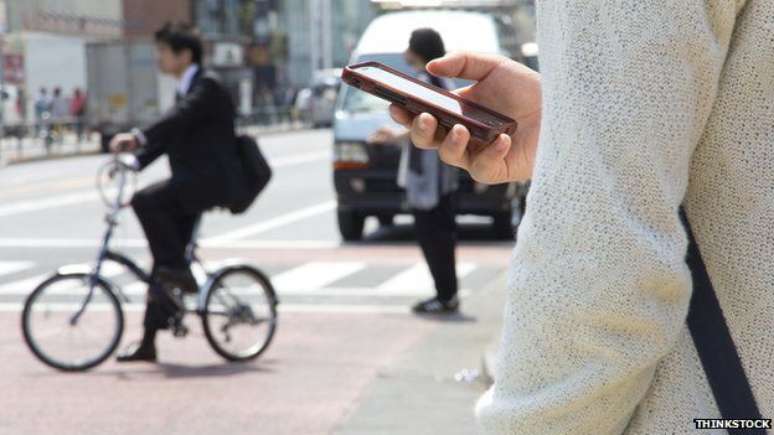 Tecnologia vem acentuando isolamento social de jovens japoneses