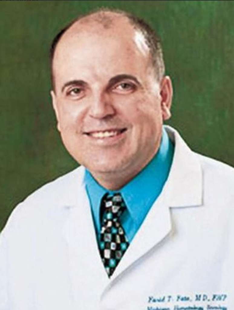 Médico americano é julgado por enviar pacientes saudáveis à quimioterapia 