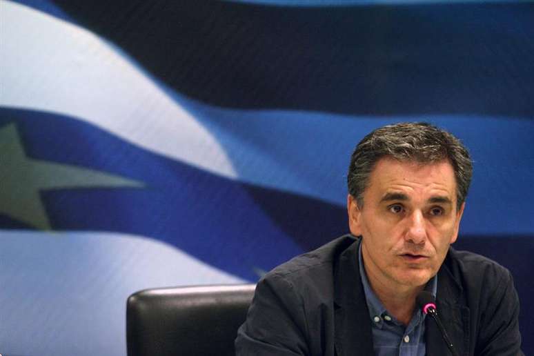 Na direção do Syriza há mais de uma década, Tsakalotos sempre foi o homem para as tarefas difíceis que ninguém queria fazer.