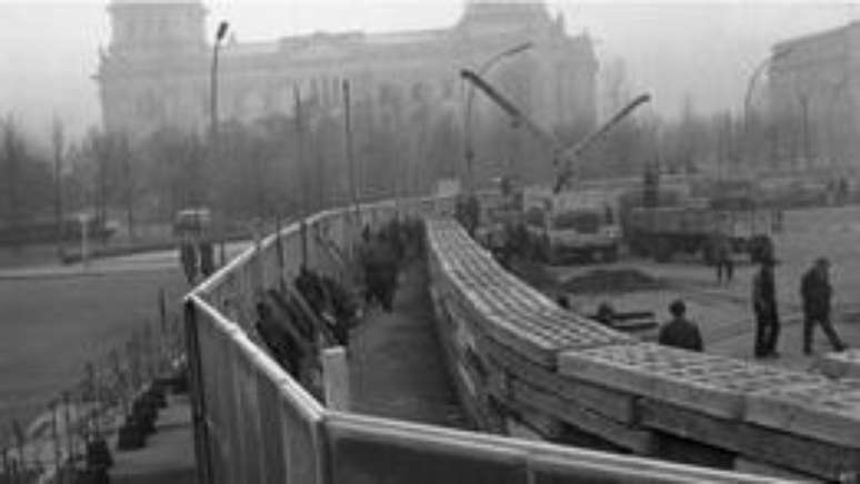 O acordo de Londres de 1953 sobre a dívida alemã