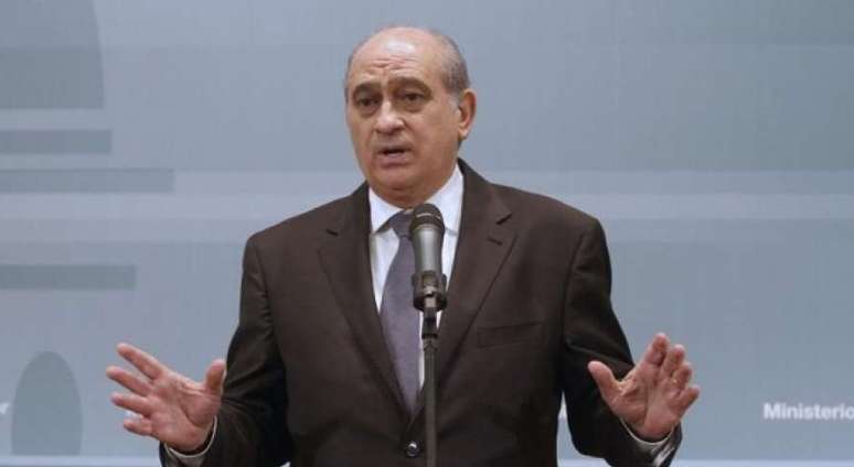 Ministro espanhol afirmou que pa&iacute;s passa por momento cr&iacute;tico com altos &iacute;ndices de amea&ccedil;a terrorista