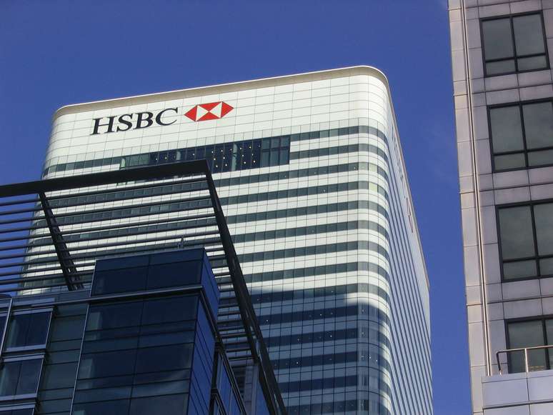 HSBC planeja manter uma pequena presença no Brasil para atender clientes corporativos