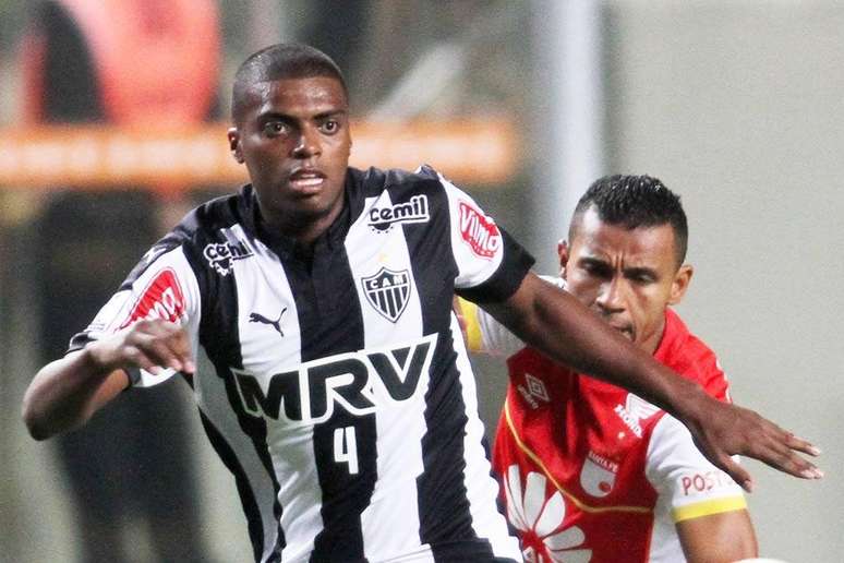 Jemerson - Atlético-MG