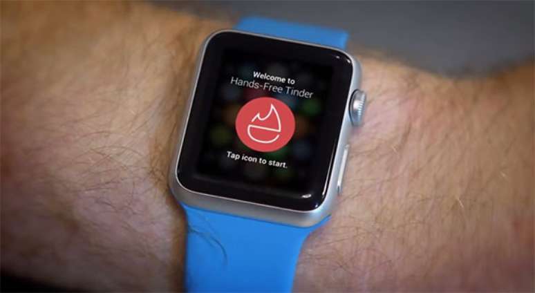 Nova vers&atilde;o do Tinder d&aacute; "match" por batimentos card&iacute;acos