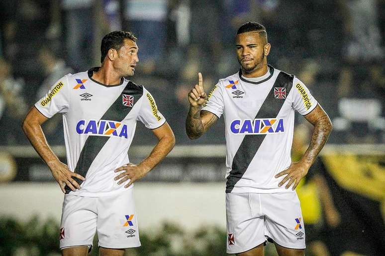 Vasco x Avaí - Campeonato Brasileiro