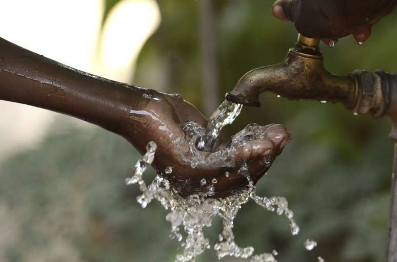 Aplicativo que mostra a importância de se economizar água foi criado por alunas pernambucanas
