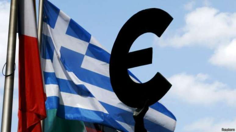 Líderes da União Europeia devem fazer reunião de emergência sobre a Grécia no fim de semana