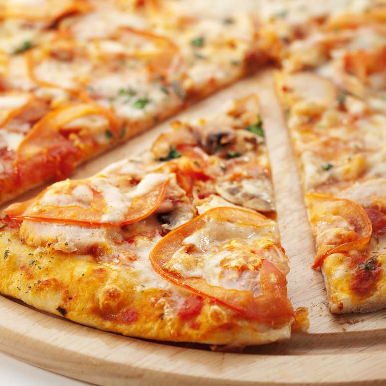 O Dia da Pizza é celebrado nesta sexta-feira