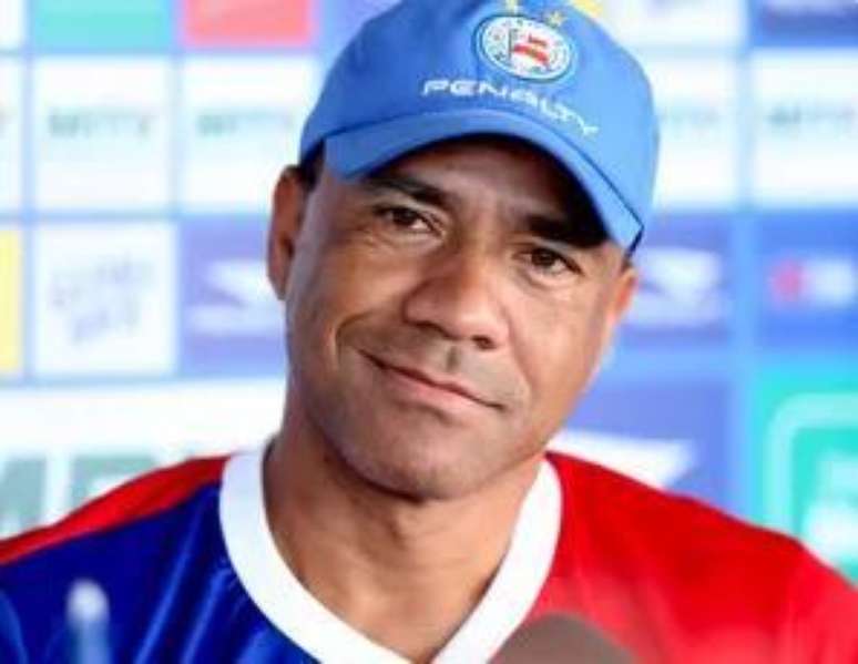 Sérgio Soares pode mudar time do Bahia