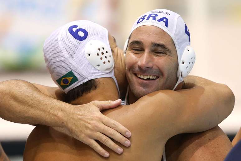 Cubano da Seleção é casado com brasileira