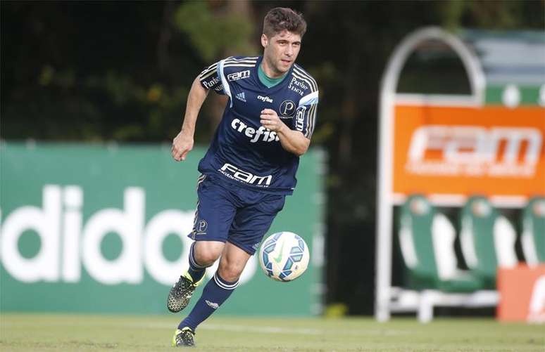 Fellype Gabriel - Palmeiras