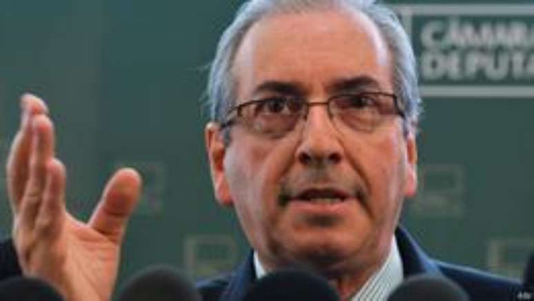 Eduardo Cunha disse que questionamentos de deputados visam “minar o processo legislativo”