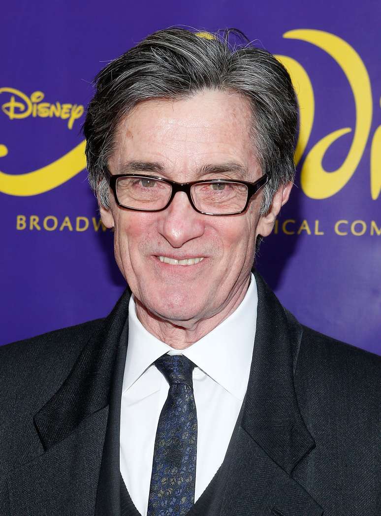 Morre o ator Roger Rees, o &#034;pai&#034; de Frida Kahlo, nesta sexta-feira (11)