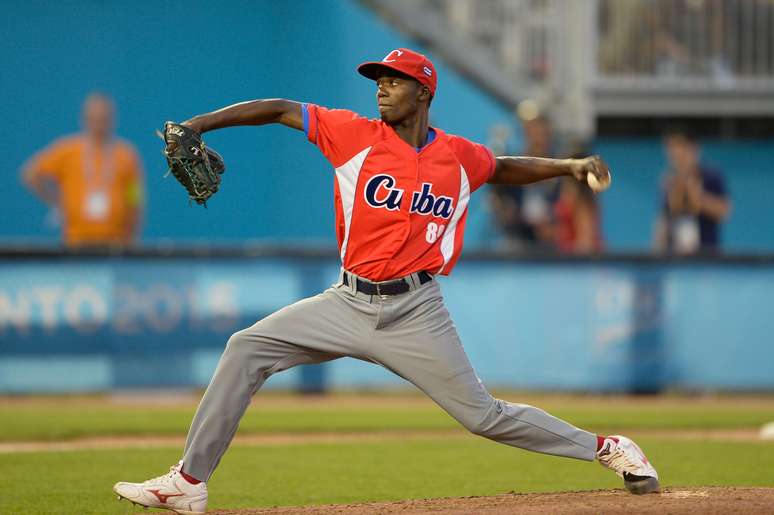 Boleiros de Humanas fala sobre beisebol em Cuba