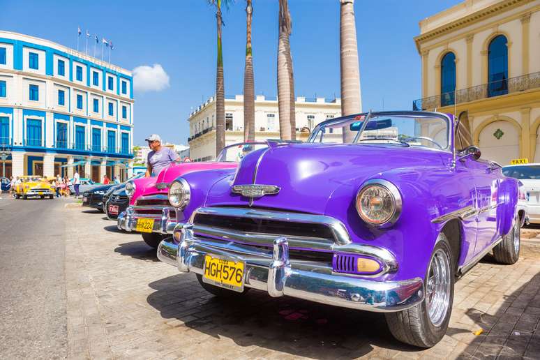 Mais companhias começam a oferecer cruzeiros em Cuba