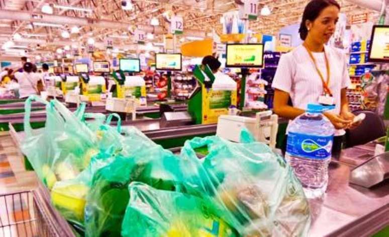 Entidades de defesa do consumidor protestaram contra o pagamento, que chegou a superar R$ 0,30