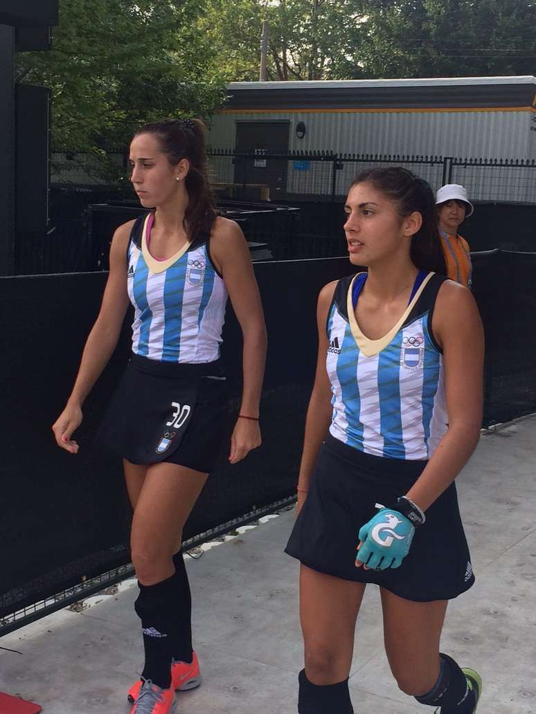 Sele&ccedil;&atilde;o da Argentina &eacute; uma das melhores do mundo