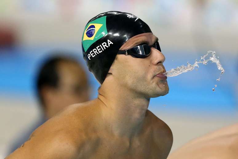 Thiago Pereira tenta se tornar o maior medalhista da história do Pan