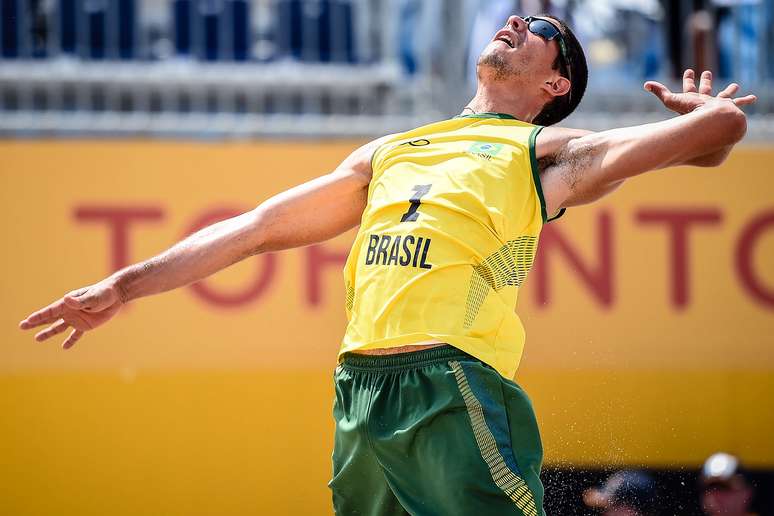 Brasileiros defendem tradição do País no esporte