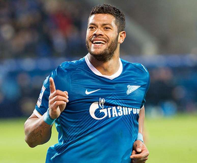 Hulk, Zenit