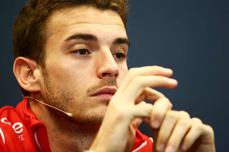 Jules Bianchi era talentoso e ainda estava amadurecendo na Fórmula 1