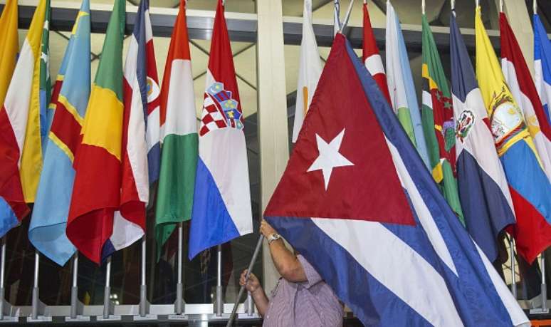 Departamento de Estado diz que Cuba faz esforço para reduzir tráfico humano