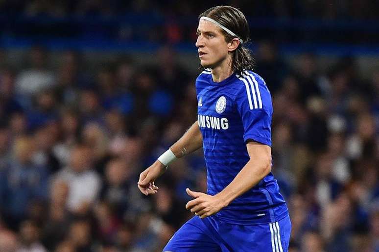 Filipe Luis - Chelsea