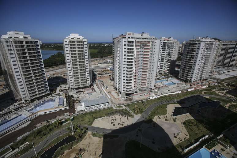 Vila Olímpica será um dos pontos com segurança reforçada nos Jogos