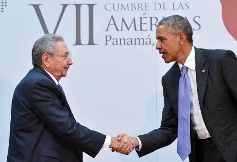 Próximo passo da relação entre países pode ser fim do embargo dos EUA a Cuba