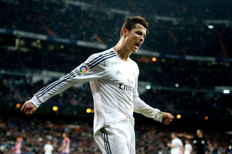 Cristiano Ronaldo não se importa em ser chamado de arrogante: "fui feito para ser o melhor"