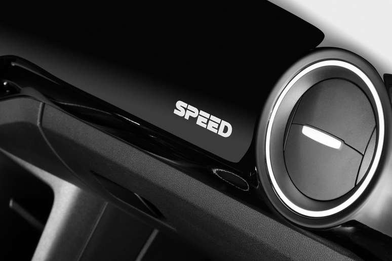 Volkswagen Speed up!