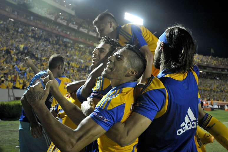 Tigres se classificou pela primeira vez na história à final da Libertadores