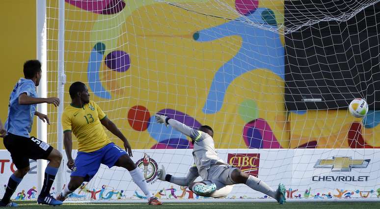 Goleiro da Seleção falou sobre dor de derrota e causou polêmica