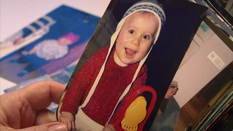 Tumores de Adam come&ccedil;aram a aparecer mais para o final da inf&acirc;ncia