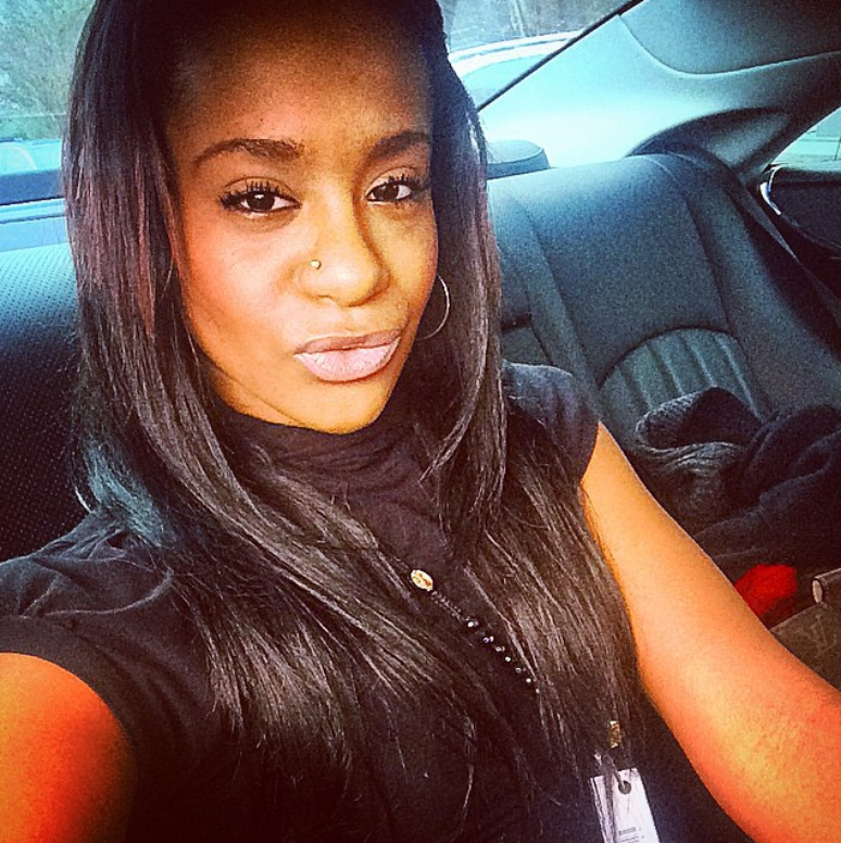 Bobbi Kristina Brown morre após quase seis meses internada em coma