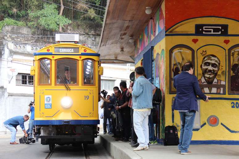 Durante o per&iacute;odo de pr&eacute;-opera&ccedil;&atilde;o n&atilde;o haver&aacute; cobran&ccedil;a de passagem.