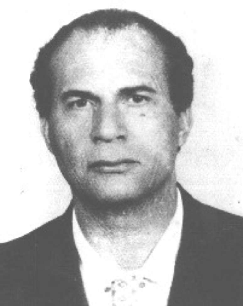 Carlos Marighella é uma das vítimas do período da ditadura no Brasil