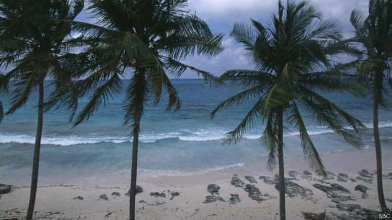 Bahamas têm sido usada na rota por não exigirem visto de brasileiros para viagens de turismo de até 15 dias