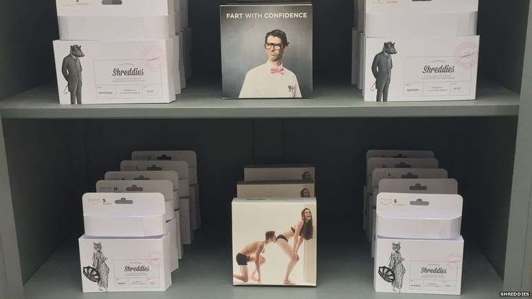 Material especial bloqueia passagem de gases e l&iacute;quidos