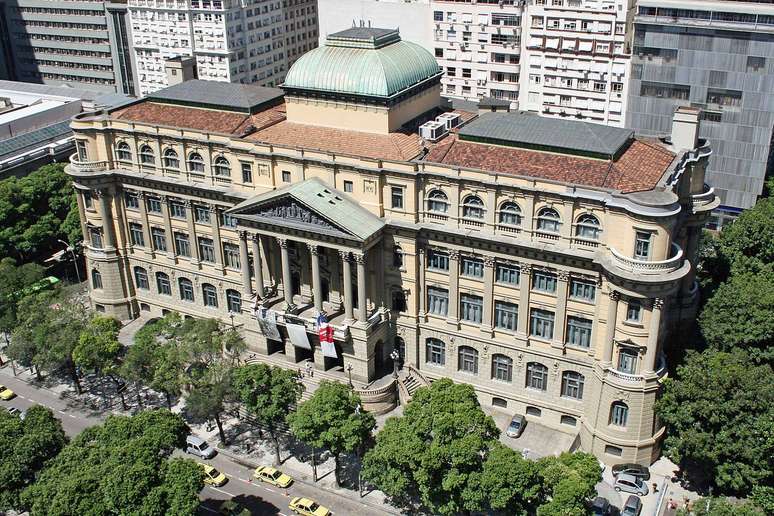 Inscrições para a edição 2015 do Prêmio Literário Biblioteca Nacional estão abertas até o dia 10 de setembro 