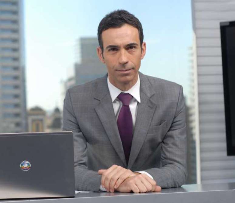 Foto: Zé Paulo Cardeal/TV Globo