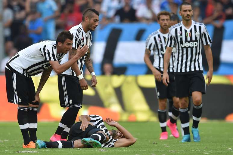 Alemão virou motivo de preocupação para time italiano no início de temporada